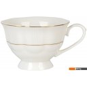 Кружки, чашки, стаканы для горячих напитков Nouvelle White Chic 0970019