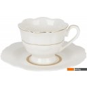 Кружки, чашки, стаканы для горячих напитков Nouvelle White Chic 0970020