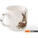Кружки, чашки, стаканы для горячих напитков Royal Worcester Забавная фауна Кролик Банни MMTG5629-XT-1 Кружки, чашки, стаканы для горячих напитков Royal Worcester Забавная фауна Кролик Банни MMTG5629-XT-1