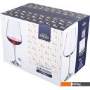 Стаканы, бокалы, рюмки Bohemia Crystal Crystalite 669-225 Стаканы, бокалы, рюмки Bohemia Crystal Crystalite 669-225