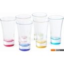 Стаканы, бокалы, рюмки Fissman 19100 (6шт)