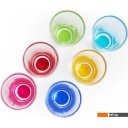 Стаканы, бокалы, рюмки Fissman 19100 (6шт)