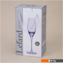Стаканы, бокалы, рюмки Lefard Bubles 693-045 (2 шт)