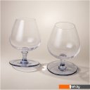 Стаканы, бокалы, рюмки Lefard Crazy Balance Blue 693-015 (2 шт)