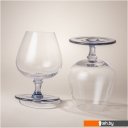 Стаканы, бокалы, рюмки Lefard Crazy Balance Blue 693-015 (2 шт)