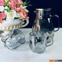 Заварочные чайники, кофеварки, френч-прессы Lenardi 589-029