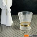 Стаканы, бокалы, рюмки Lenardi Olimp 121-030