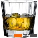 Стаканы, бокалы, рюмки Nude Logo Heminway 68002 (4 шт)