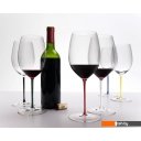 Стаканы, бокалы, рюмки Riedel Fatto a Mano Cabernet/Merlot 4900/0D