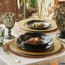 Стаканы, бокалы, рюмки Tognana Glass Rombus N3585T25892