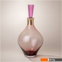 Стаканы, бокалы, рюмки Lefard Trendy Purple 693-030