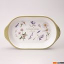 Предметы сервировки Agness Flower Story 358-2190