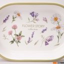 Предметы сервировки Agness Flower Story 358-2190