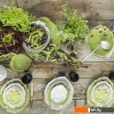 Предметы сервировки Bordallo Pinheiro Natural 65024055