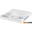 Предметы сервировки Elan Gallery Кантри 760067 (голубой)