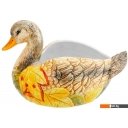 Тарелки, салатники, блюда и наборы Elan Gallery Уточка 340071