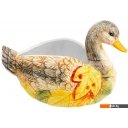 Тарелки, салатники, блюда и наборы Elan Gallery Уточка 340071