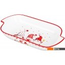 Предметы сервировки Elan Gallery Шубница Веселые гномики 540636