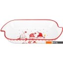 Предметы сервировки Elan Gallery Шубница Веселые гномики 540636