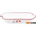 Предметы сервировки Elan Gallery Шубница Веселые гномики 540636