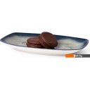 Предметы сервировки Fissman Toscana 3849 (синий)