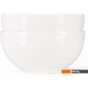 Предметы сервировки Fissman Floriana 3647 (2 шт)