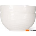 Предметы сервировки Fissman Floriana 3648 (2 шт)