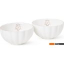 Предметы сервировки Fissman Royal 3992 (2 шт)