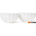 Предметы сервировки Fissman Royal 3992 (2 шт)