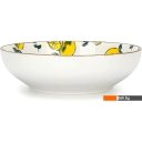 Тарелки, салатники, блюда и наборы Fissman Limoncello 6044