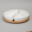 Предметы сервировки Lefard Flowers Story 474-248