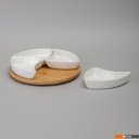 Предметы сервировки Lefard Flowers Story 474-248