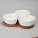 Предметы сервировки Lefard Flowers Story 474-262