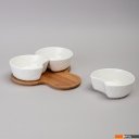 Предметы сервировки Lefard Flowers Story 474-262