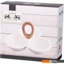 Предметы сервировки Lefard Native 474-215