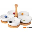 Предметы сервировки Lefard Native 474-220