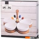 Предметы сервировки Lefard Native 474-220