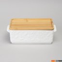 Предметы сервировки Lefard Flowers Story 474-258