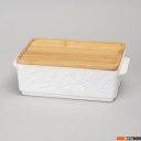 Предметы сервировки Lefard Flowers Story 474-258