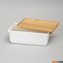 Предметы сервировки Lefard Flowers Story 474-258