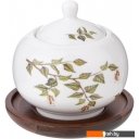 Предметы сервировки Lefard Березки 85-2021