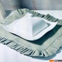 Предметы сервировки Lenardi Bianco 118-124