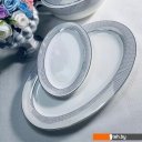 Предметы сервировки Lenardi Севилья серебро 145-560