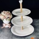 Предметы сервировки Lenardi Bamboo 140-077