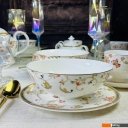 Тарелки, салатники, блюда и наборы Lenardi Кассиопея 145-391 (6шт)