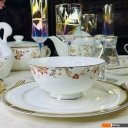 Тарелки, салатники, блюда и наборы Lenardi Кассиопея 145-393