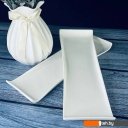 Предметы сервировки Lefard Bianco 118-029 (2 шт)