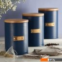 Предметы сервировки Typhoon Otto 1401.228V (синий)