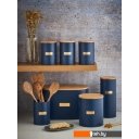 Предметы сервировки Typhoon Otto 1401.228V (синий)