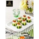 Тарелки, салатники, блюда и наборы Wilmax WL-992662/A